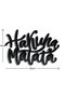 Wallity Hakuna Matata - Verde